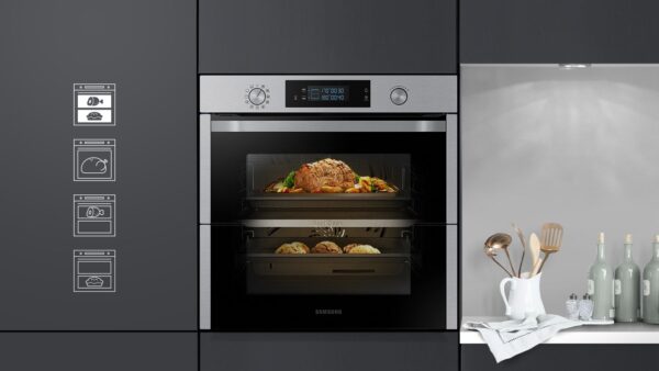 Cooksy AI Pro 500