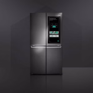 FridgeMind Arctic 300