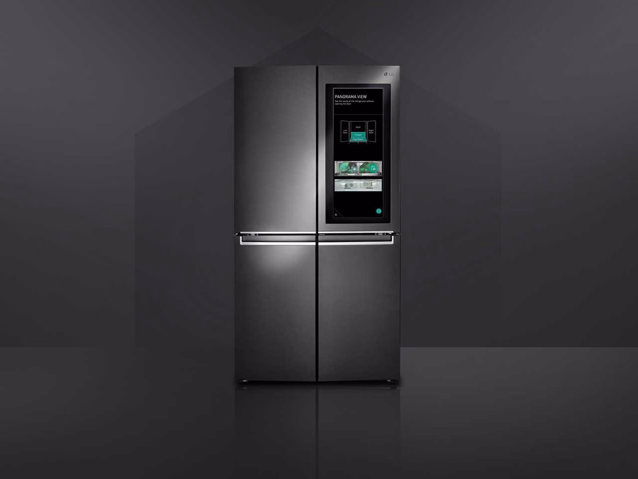 FridgeMind Arctic 300