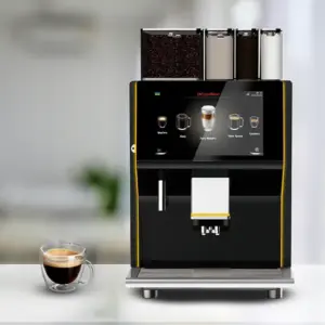 BrewGenie OneTouch 900