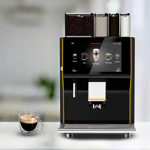 BrewGenie OneTouch 900