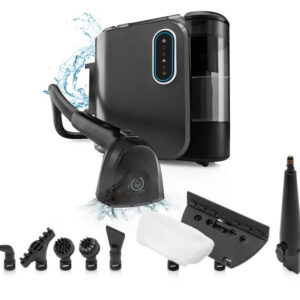 SteamIntelli PureJet 600