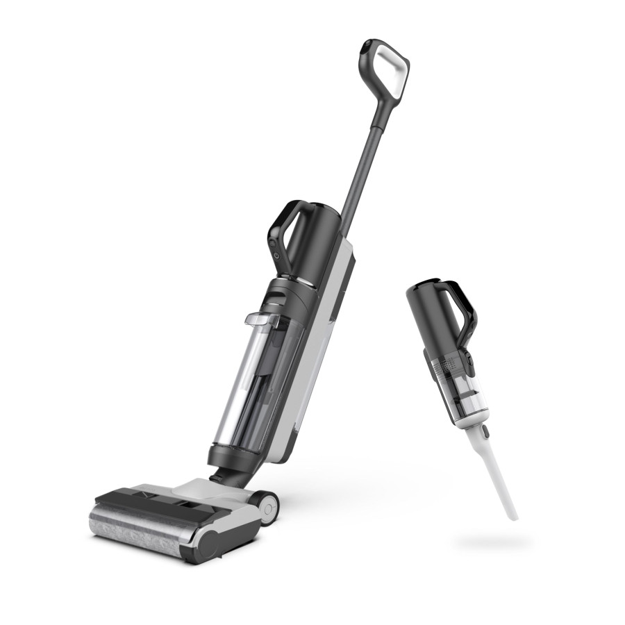 SwiftClean TurboBrush Z1