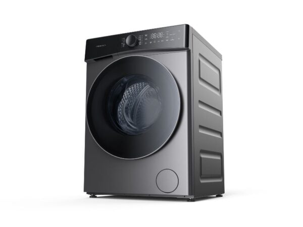 WashLogic IntelliDrum 9000