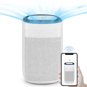 AirSphere ClimateHub X1000
