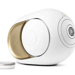 SoundNest Harmony M6
