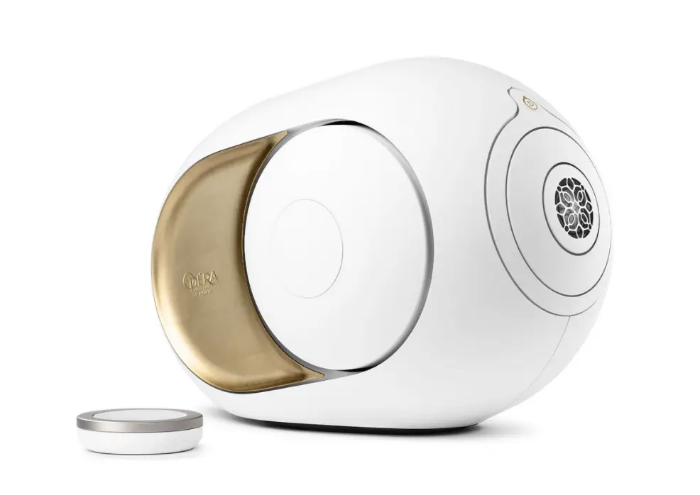 SoundNest Harmony M6