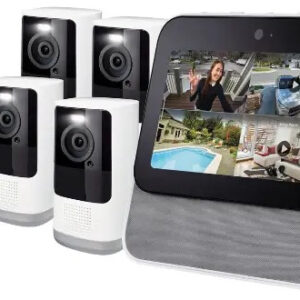 SecureHub Sentinel X7
